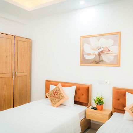 Victoria Hotel Me Tri Hanoi Zewnętrze zdjęcie