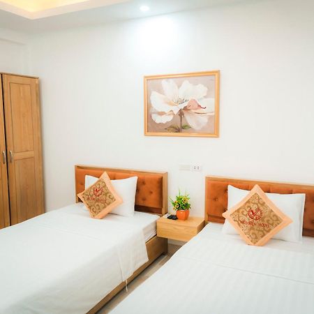 Victoria Hotel Me Tri Hanoi Zewnętrze zdjęcie
