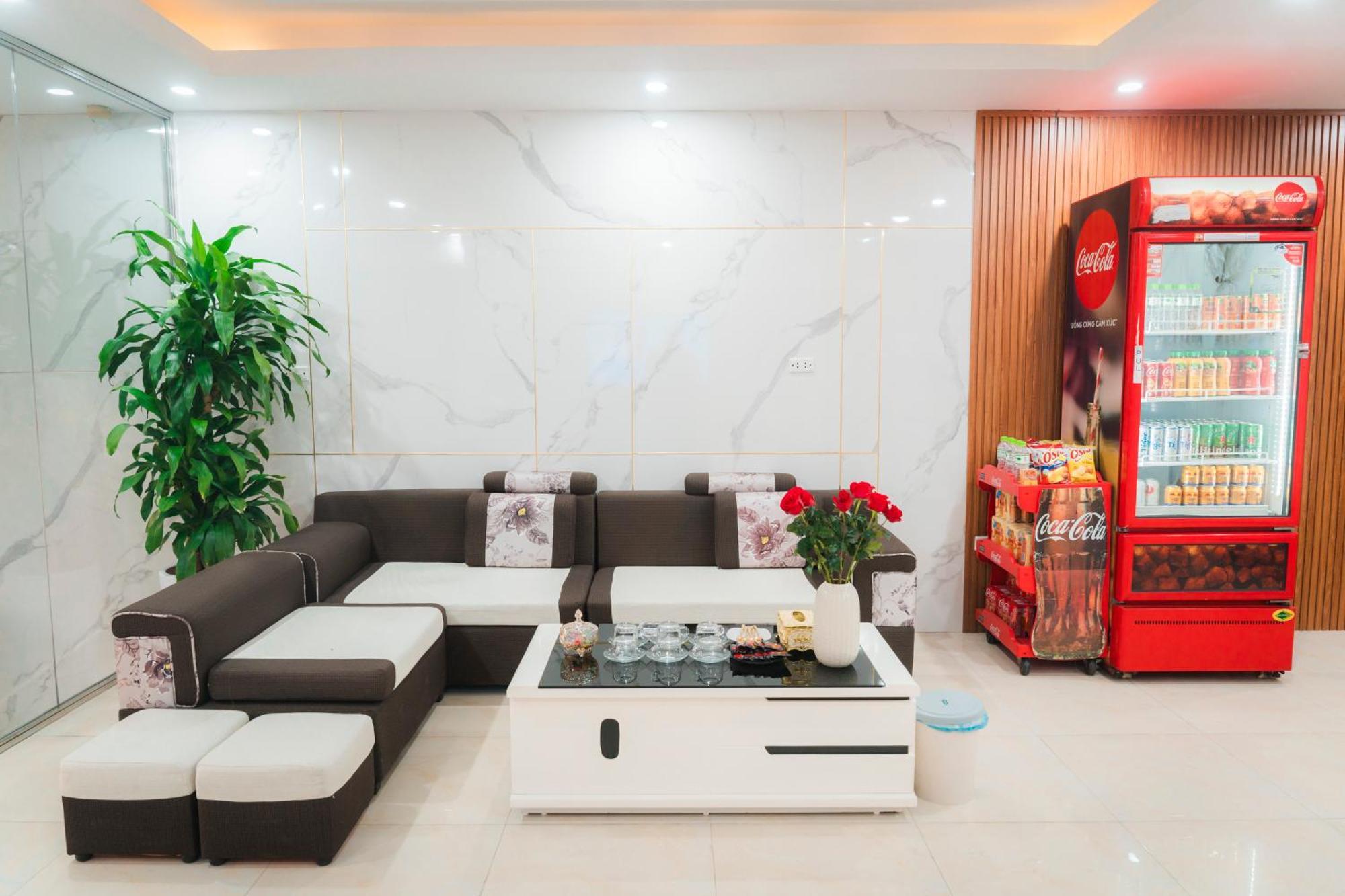 Victoria Hotel Me Tri Hanoi Zewnętrze zdjęcie