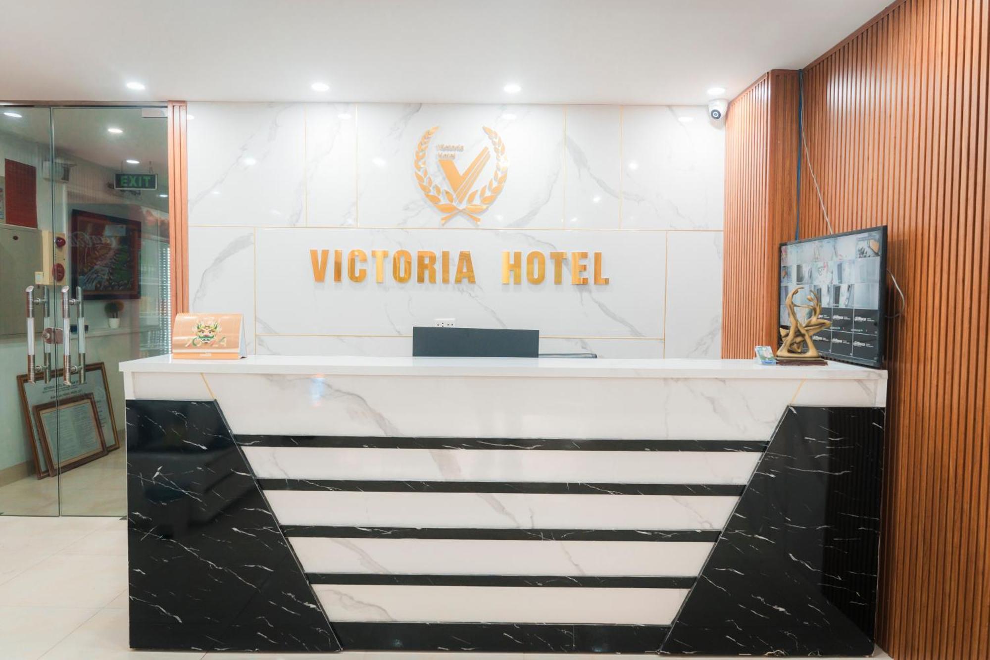 Victoria Hotel Me Tri Hanoi Zewnętrze zdjęcie