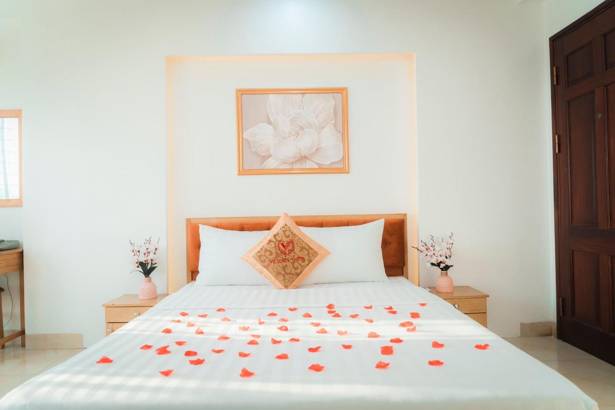 Victoria Hotel Me Tri Hanoi Zewnętrze zdjęcie