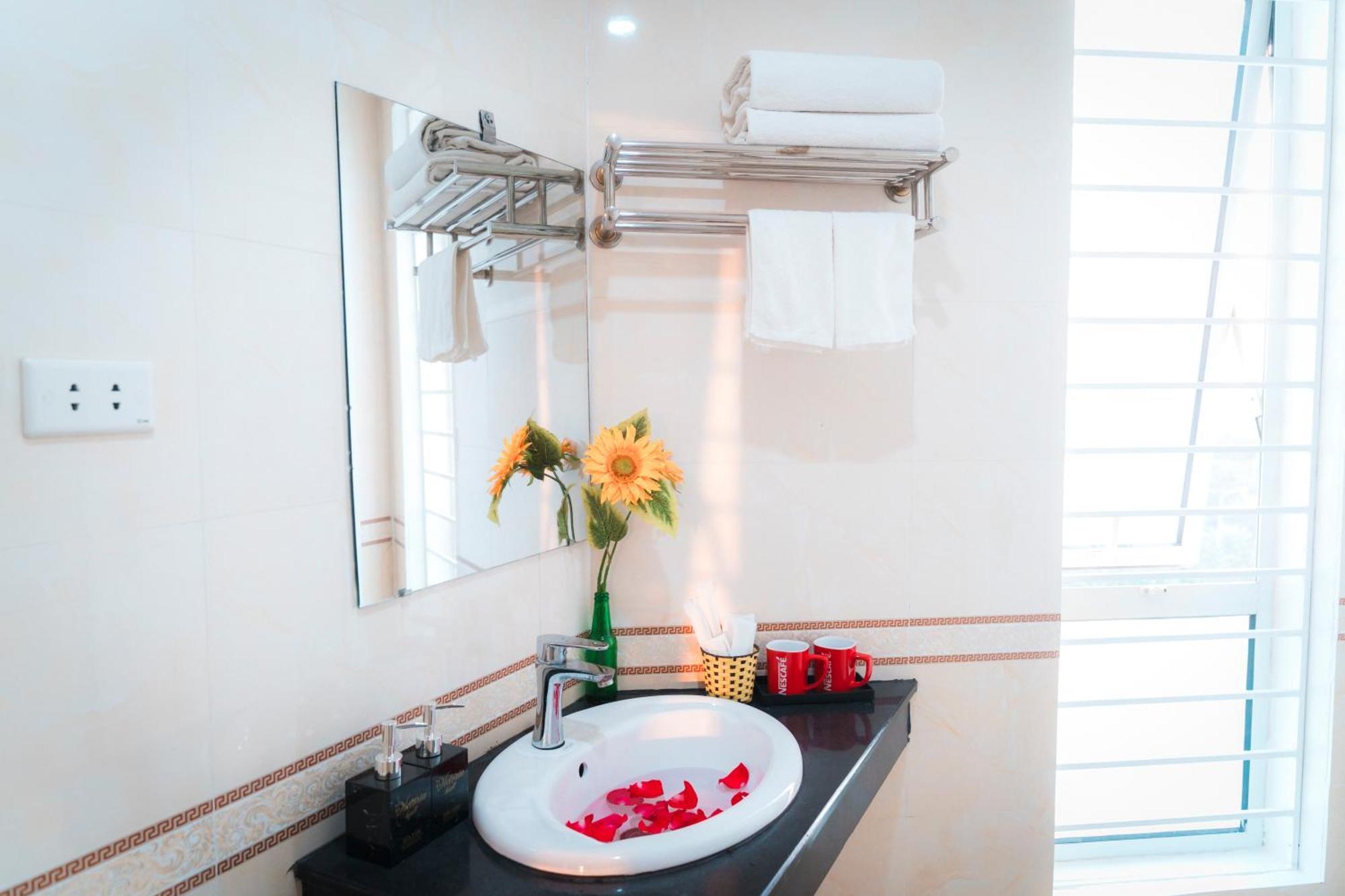 Victoria Hotel Me Tri Hanoi Zewnętrze zdjęcie