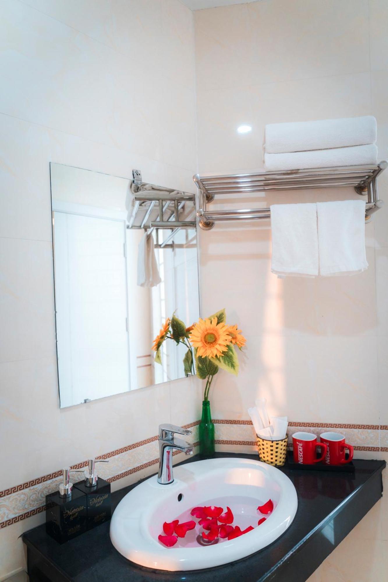 Victoria Hotel Me Tri Hanoi Zewnętrze zdjęcie