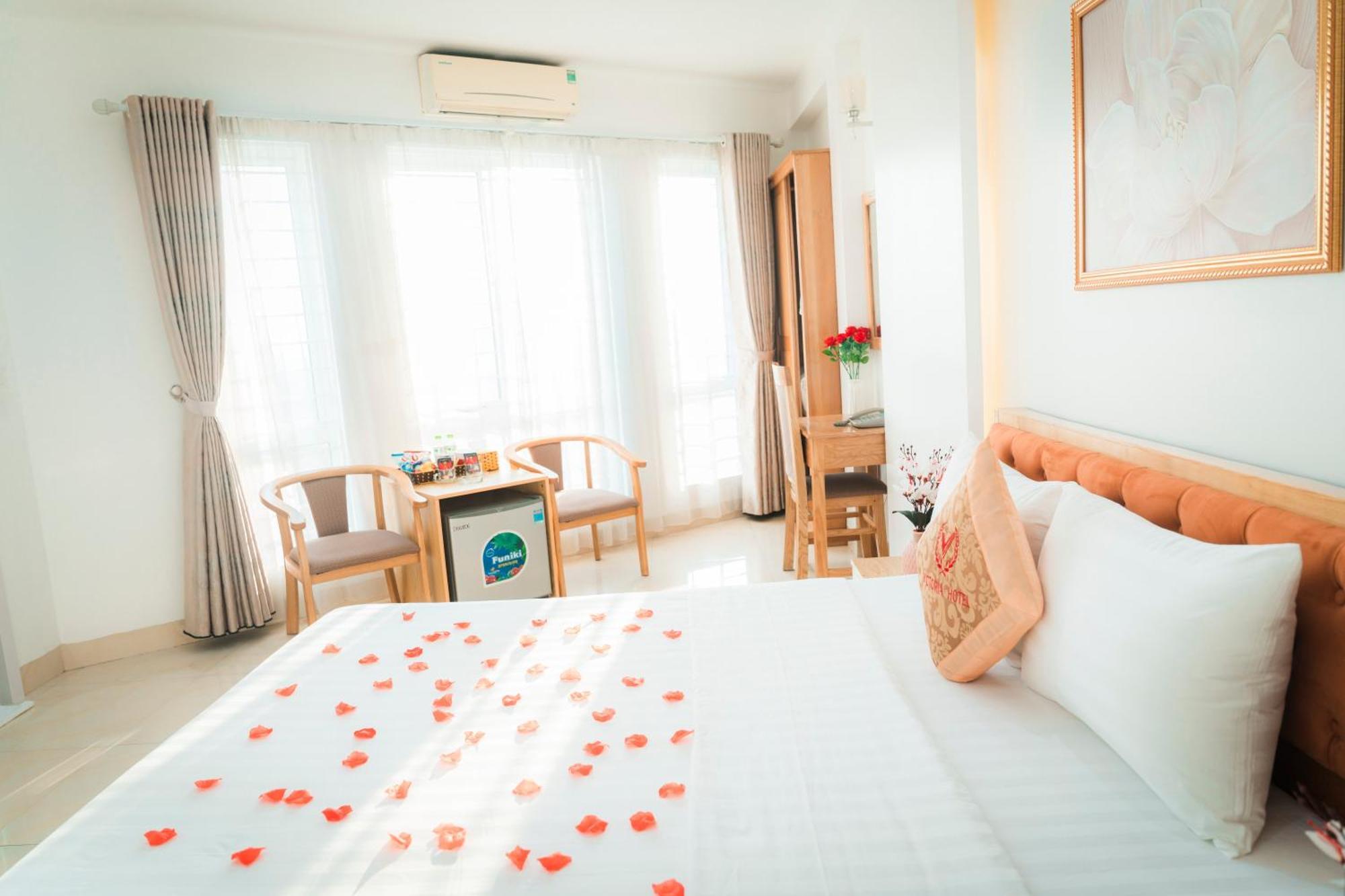 Victoria Hotel Me Tri Hanoi Zewnętrze zdjęcie
