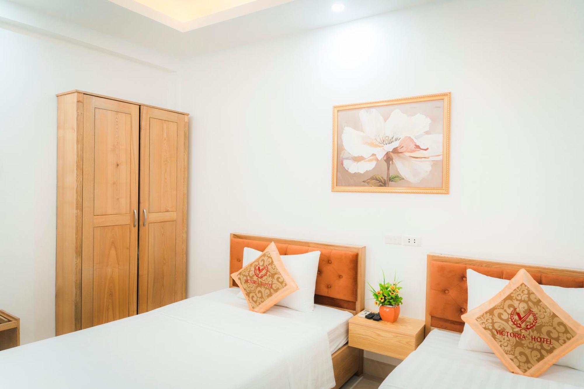 Victoria Hotel Me Tri Hanoi Zewnętrze zdjęcie
