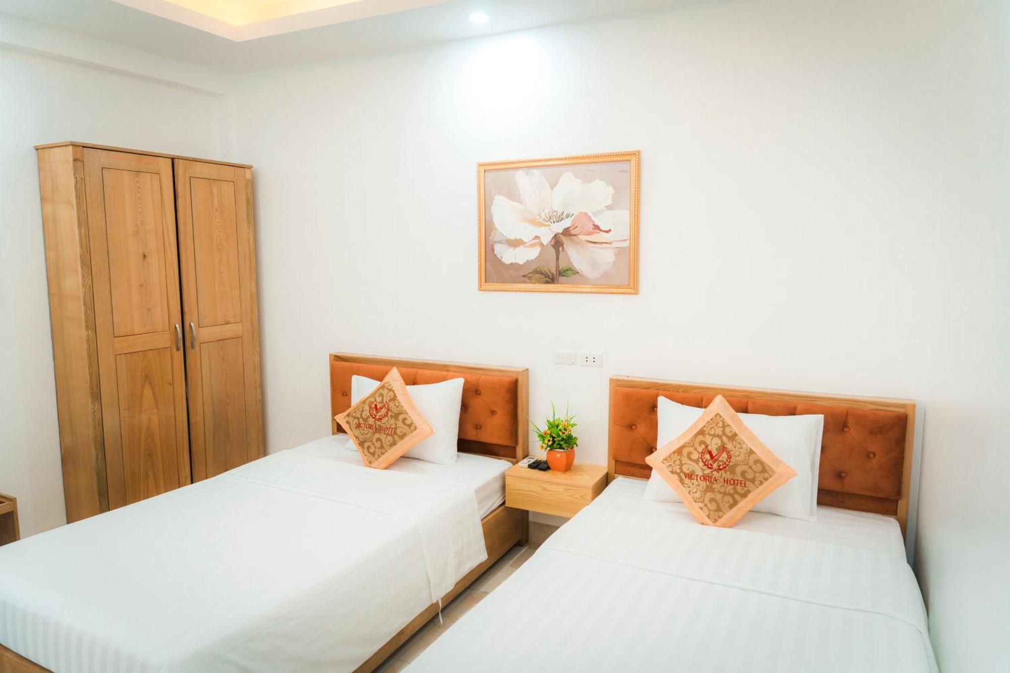 Victoria Hotel Me Tri Hanoi Zewnętrze zdjęcie